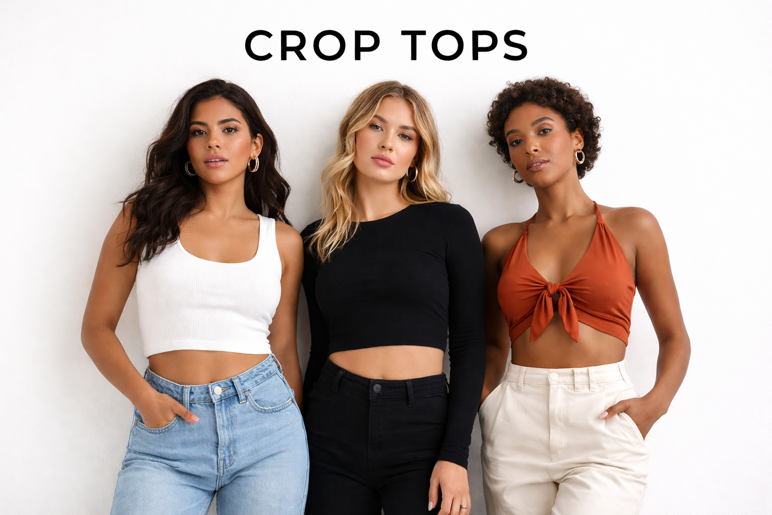 Crop Tops