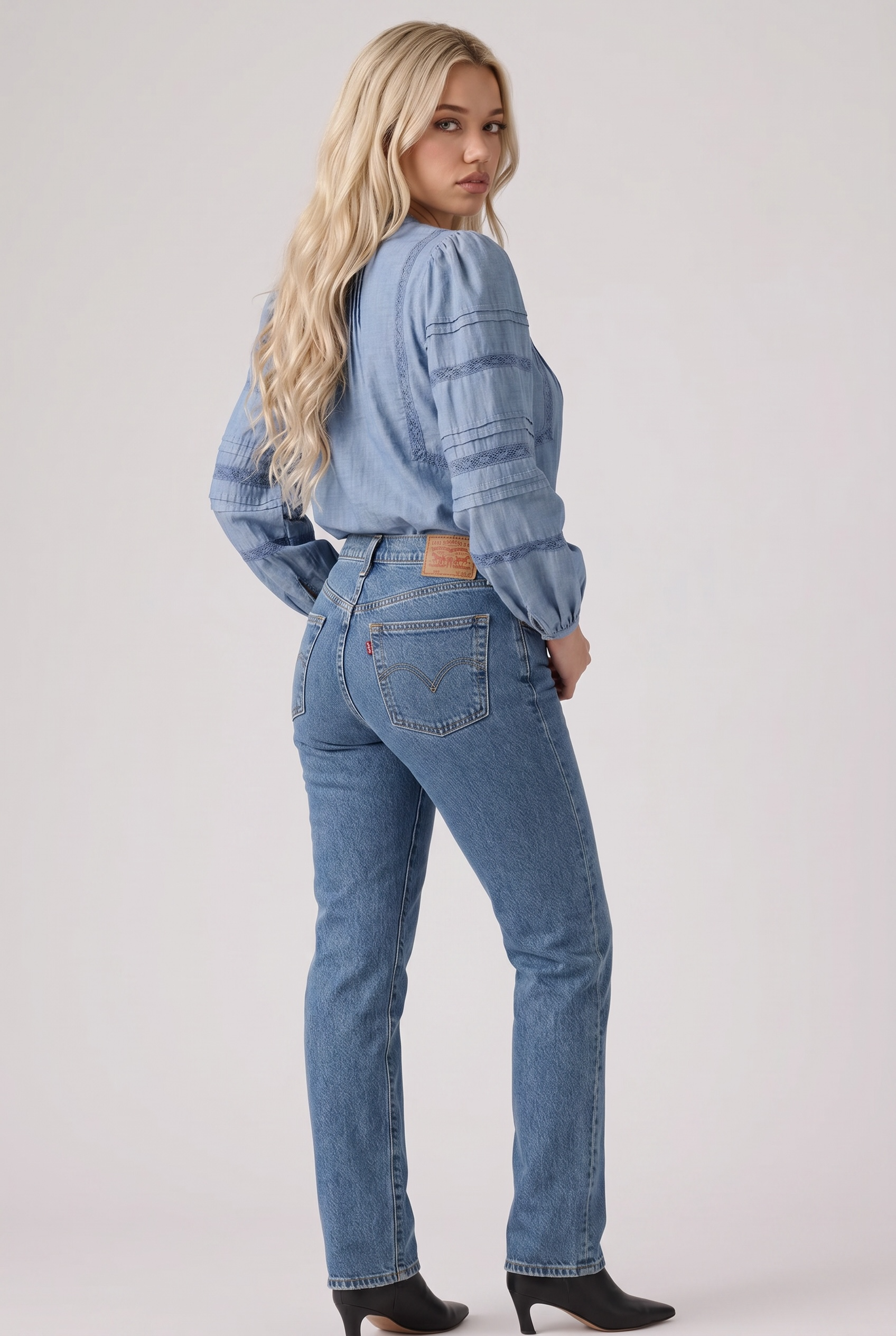 Levi’s 501