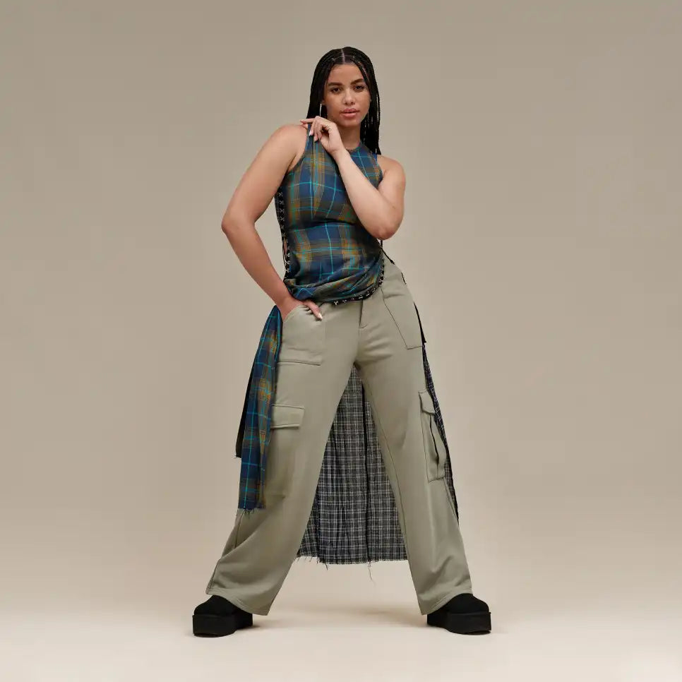 UGG Women's Classic Mini Platform - Black