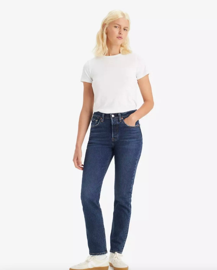 Levi’s 501