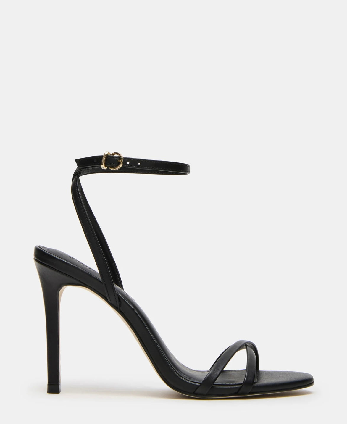 JYPSEY BLACK LEATHER