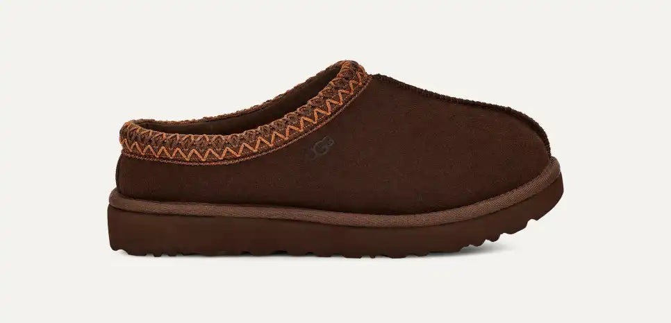 UGG Women's Tasman Slipper - Burnt Cedar