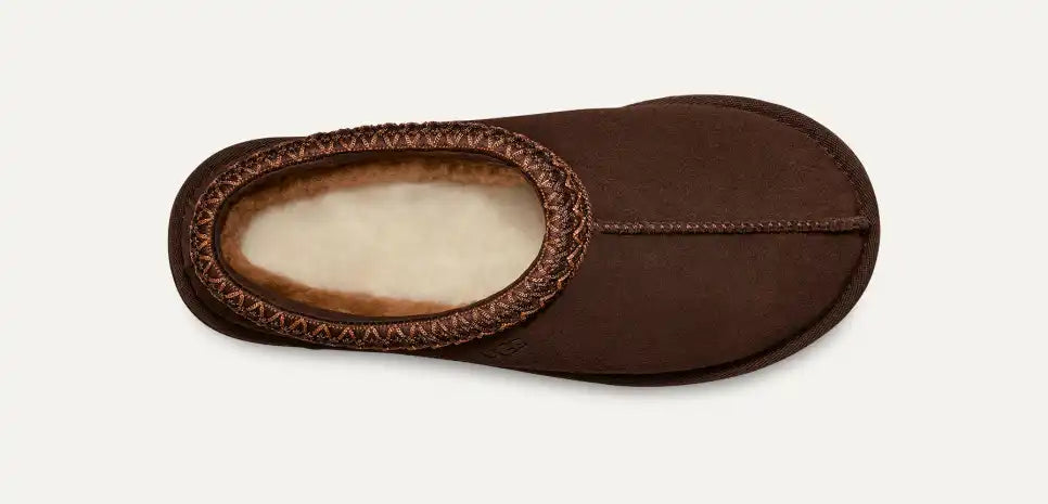 UGG Women's Tasman Slipper - Burnt Cedar