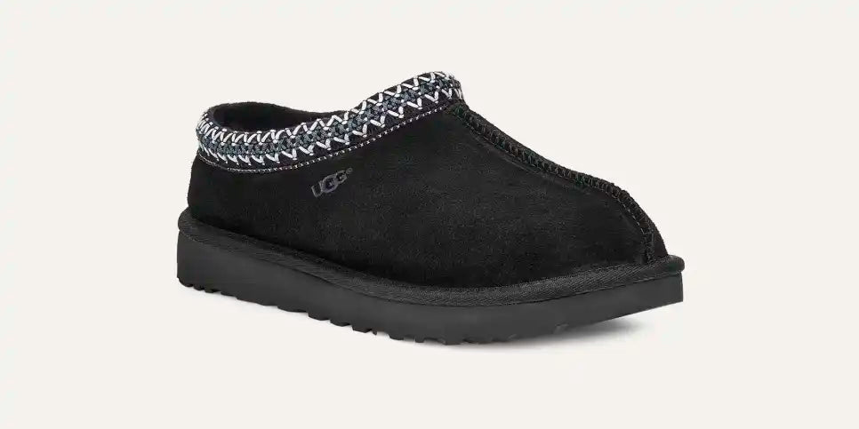 UGG Women's Tasman Slipper - Black