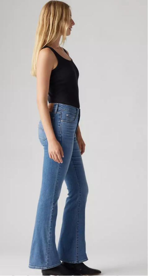 Levi’s 726 Flare