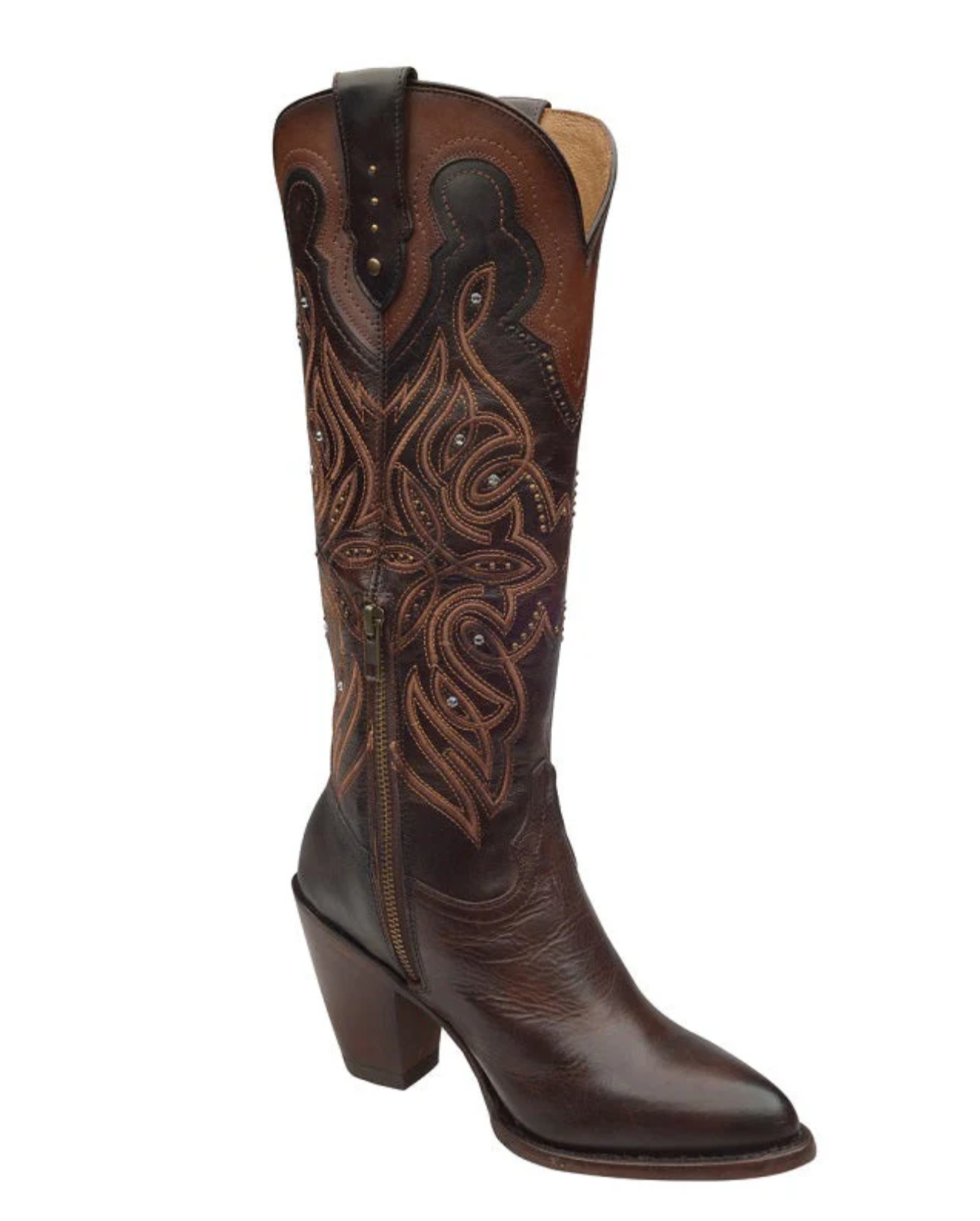 Legado Rio Grande - Sicilia