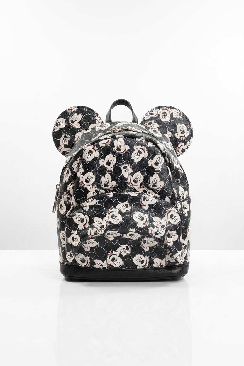 Mickey Mouse Mini Backpack