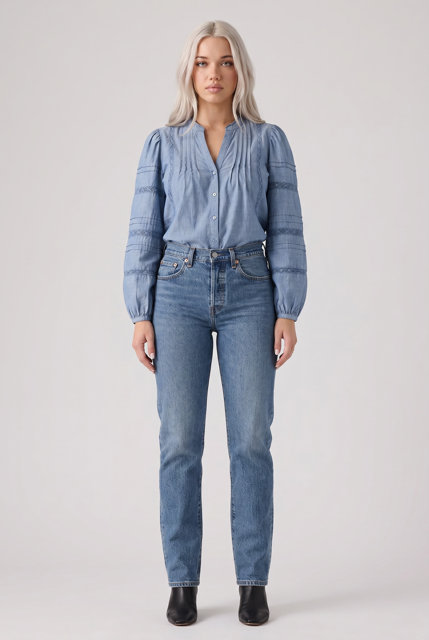 Levi’s 501