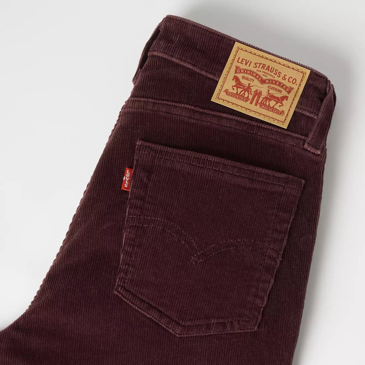 725 High-Rise Bootcut Women's Jeans