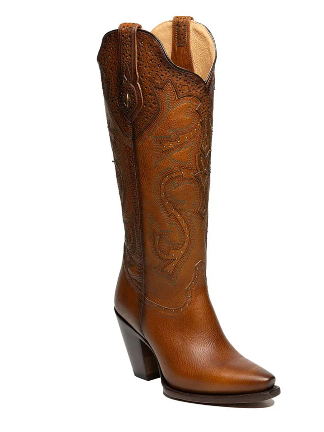 Legado Rio Grande - Hanna