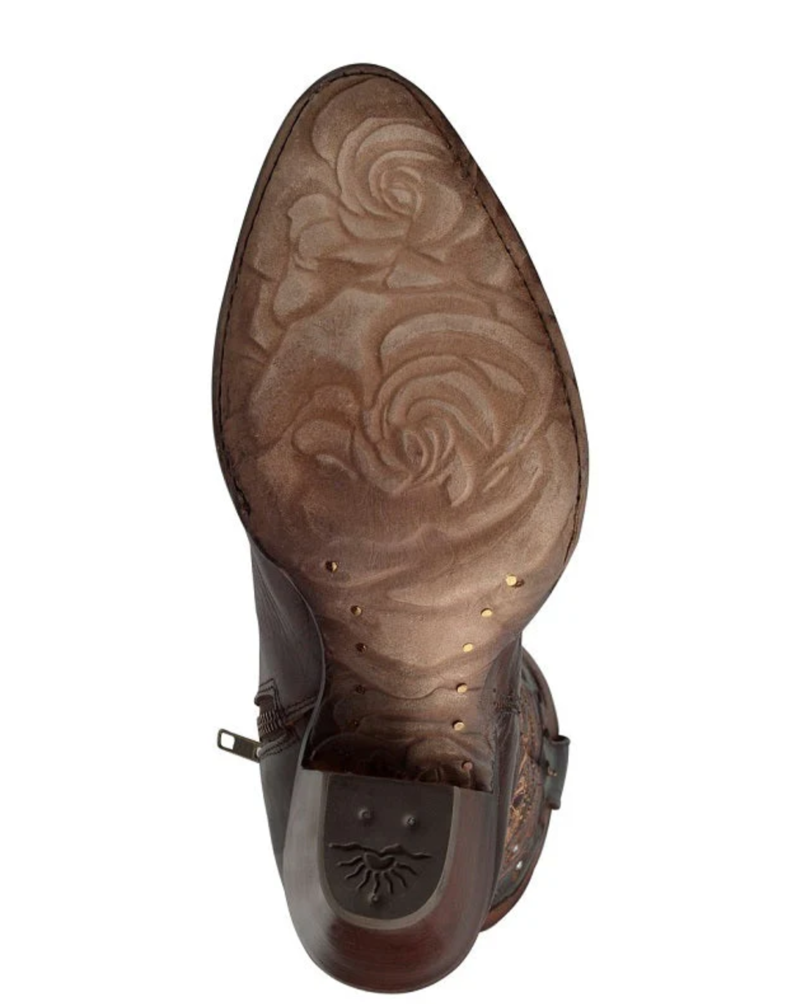 Legado Rio Grande - Sicilia