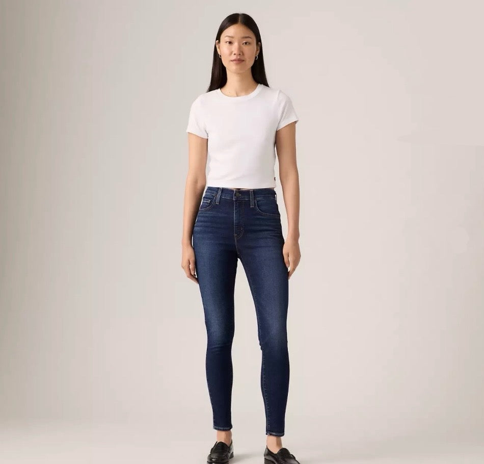 720 HIGH RISE SUPER SKINNY WOMEN'S JEANS