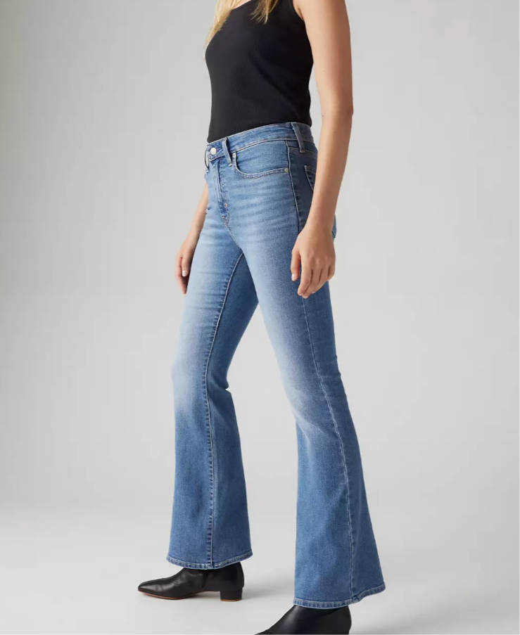Levi’s 726 Flare