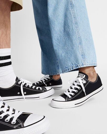 Chuck Taylor All Star Canvas