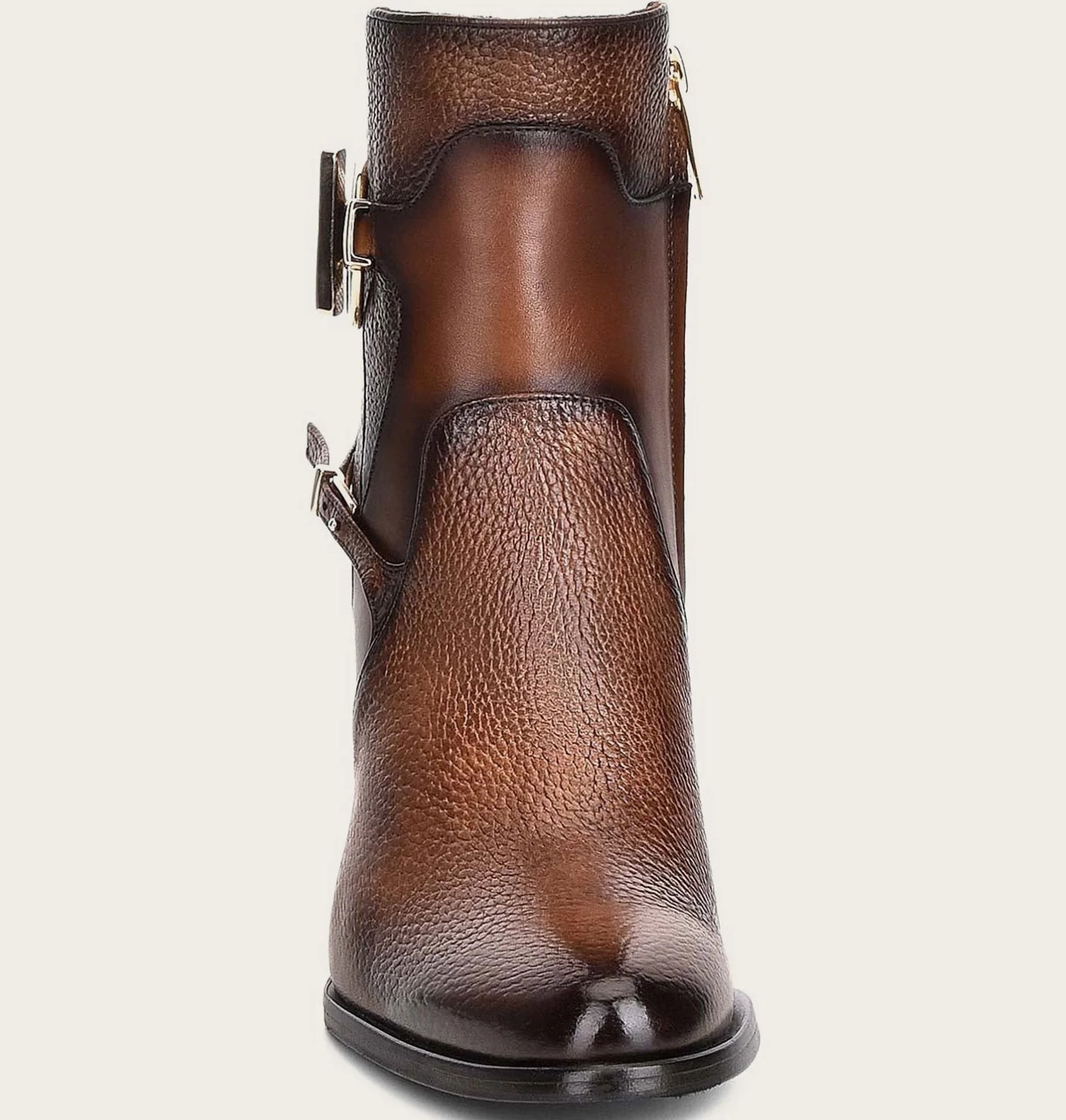 Franco Cuadra Maple Ankle Boot - Vella Moda