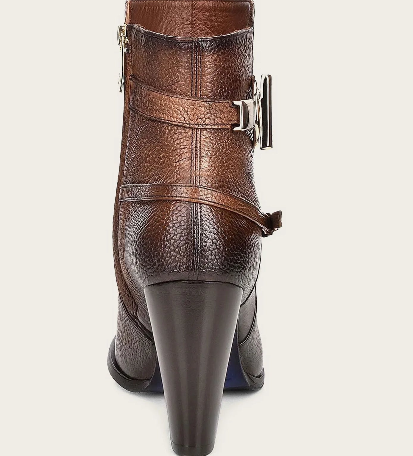 Franco Cuadra Maple Ankle Boot - Vella Moda
