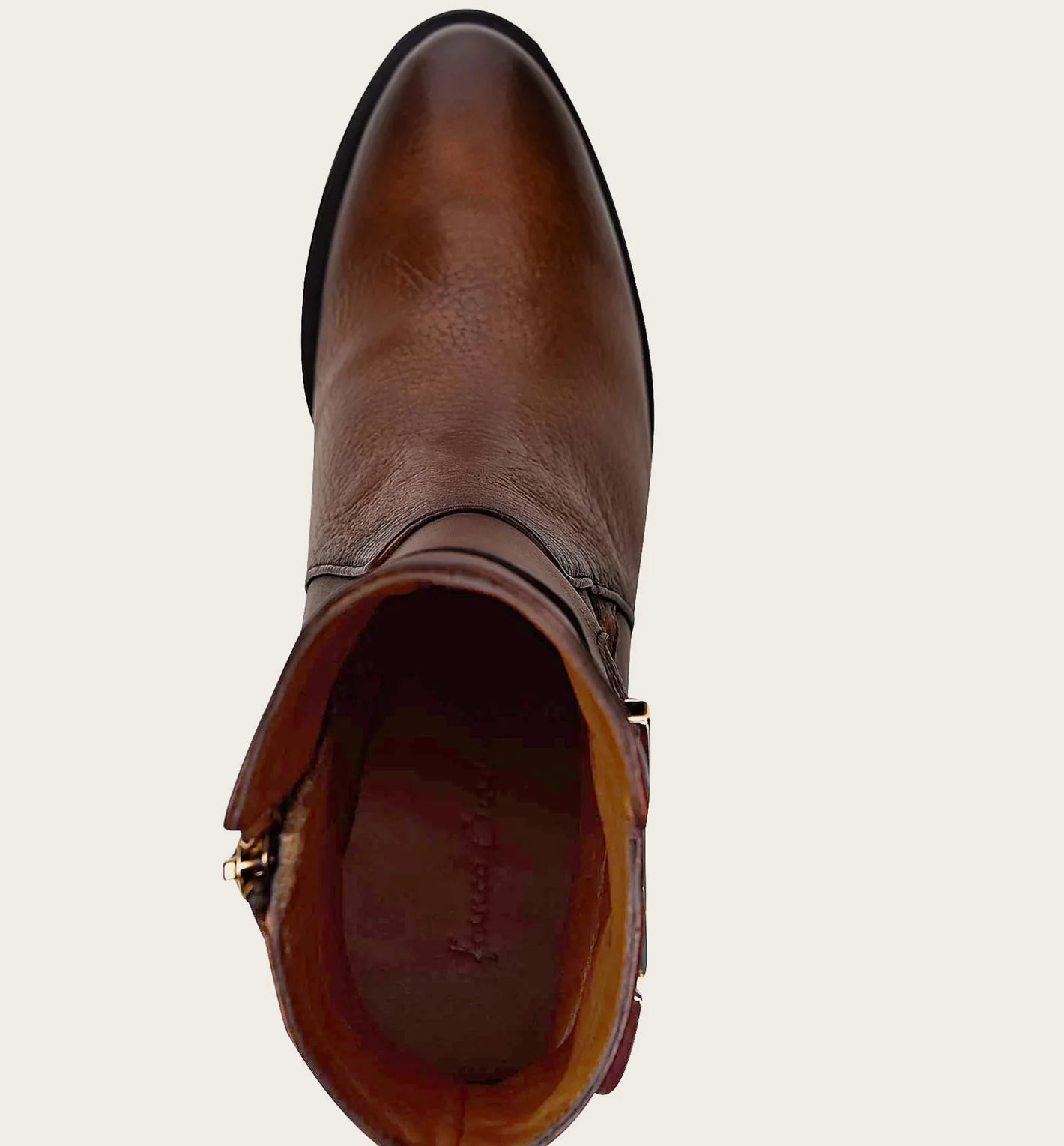 Franco Cuadra Maple Ankle Boot - Vella Moda