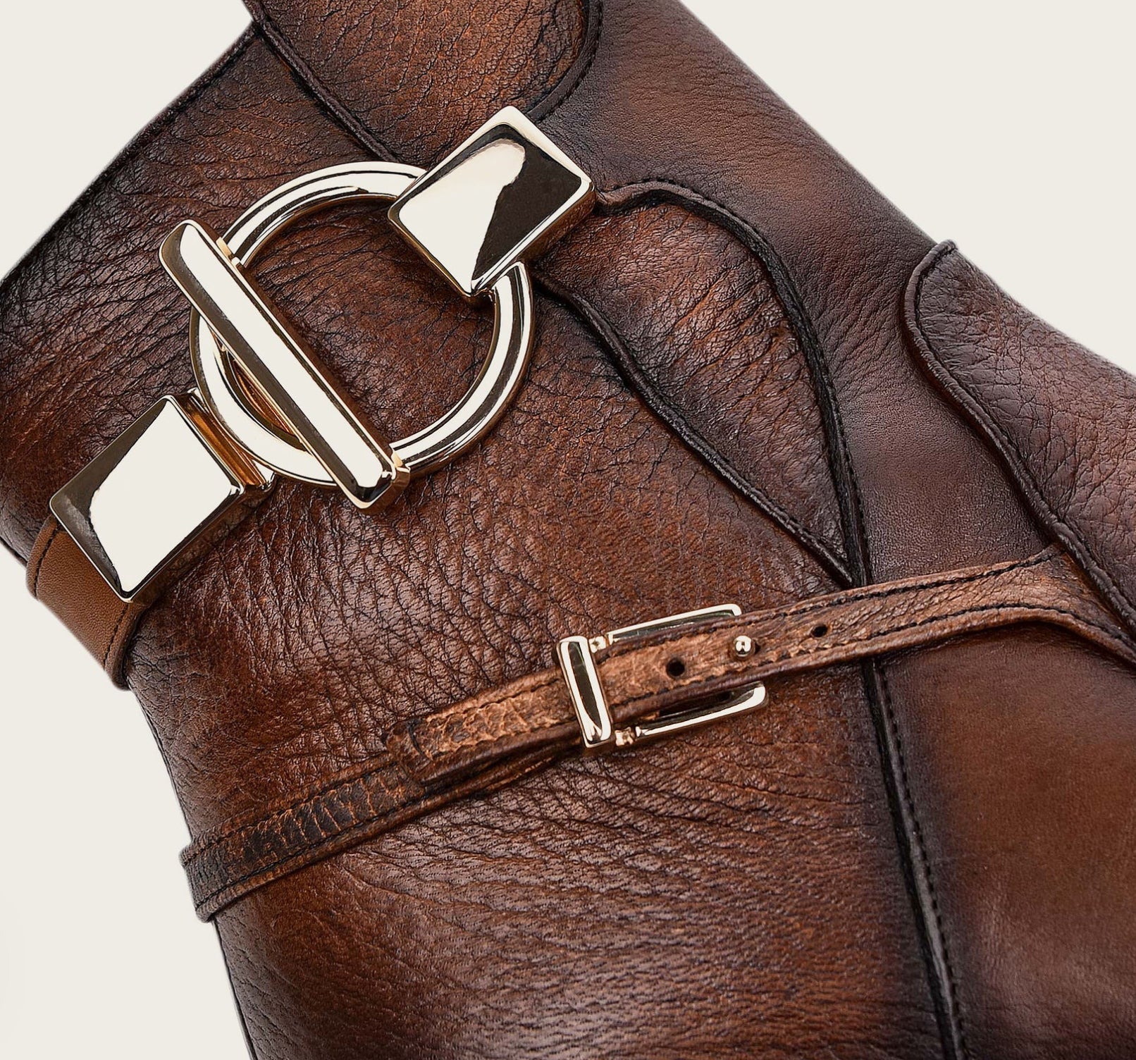 Franco Cuadra Maple Ankle Boot - Vella Moda