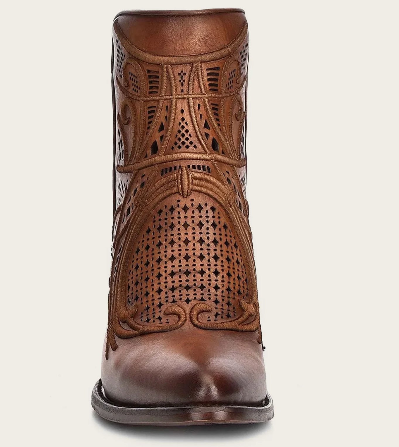 Cuadra Ankle Boots - Vella Moda