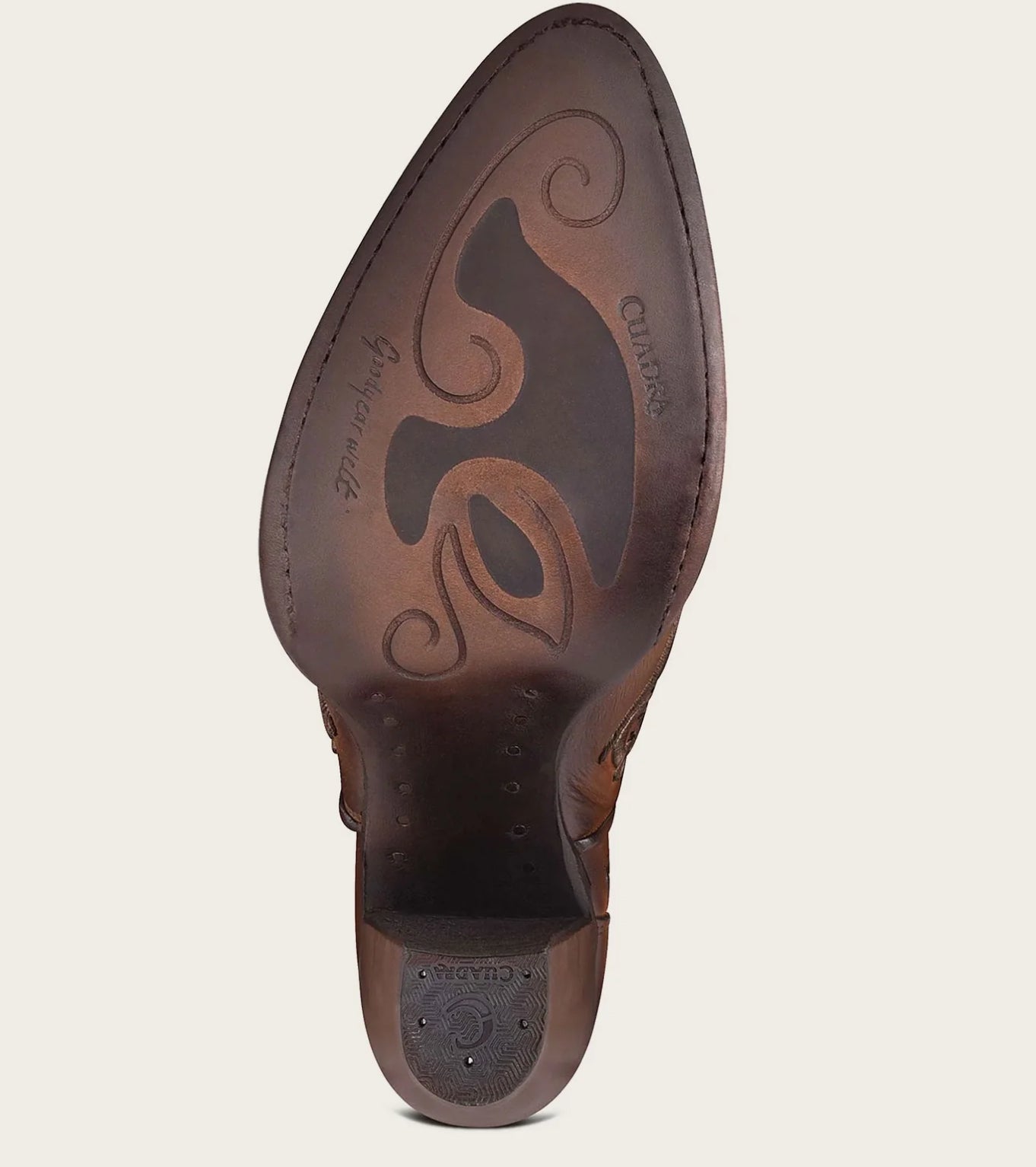 Cuadra Ankle Boots - Vella Moda