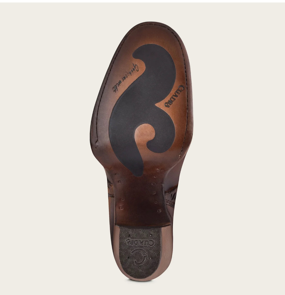 LD LASER & CRYSTAL ROUND TOE - Vella Moda