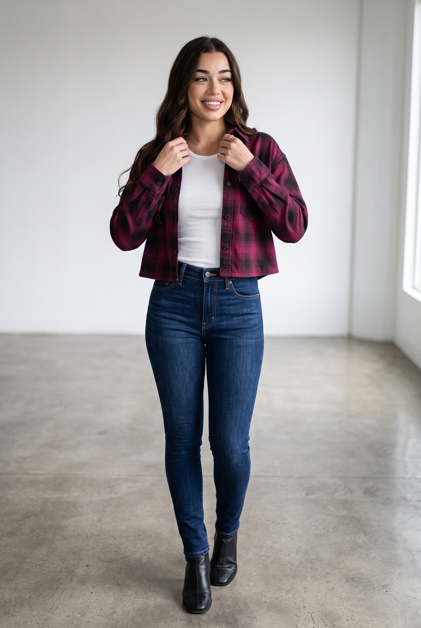 Levi's 720 High-Rise Super Skinny Jeans – Pressured Into It