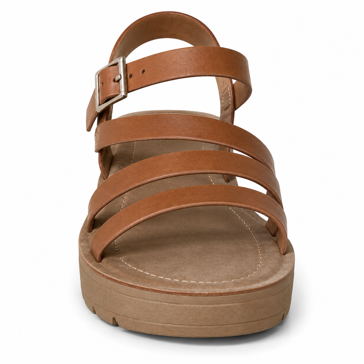Marlee Luxe Platform Sandal