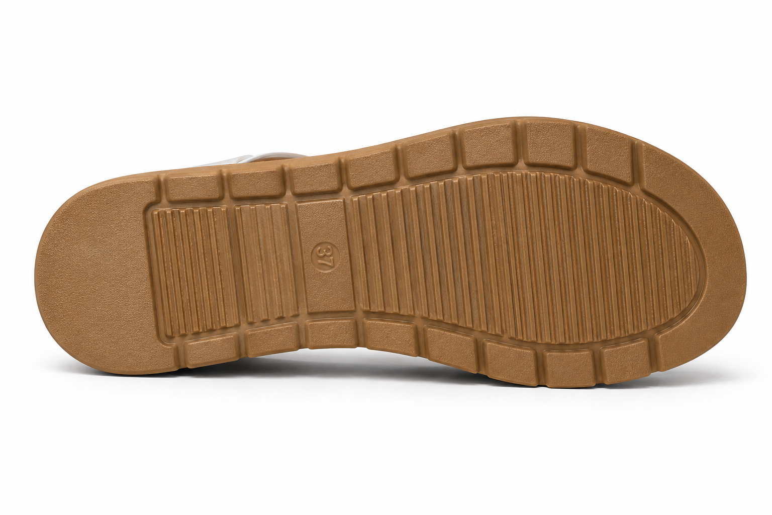 Marlee Luxe Platform Sandal