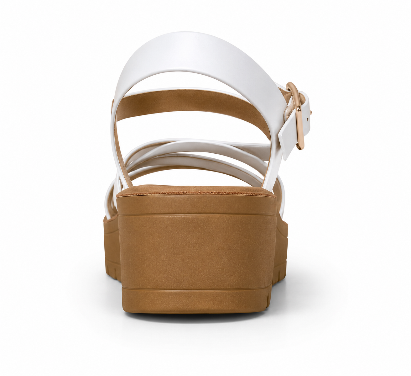 Marlee Luxe Platform Sandal