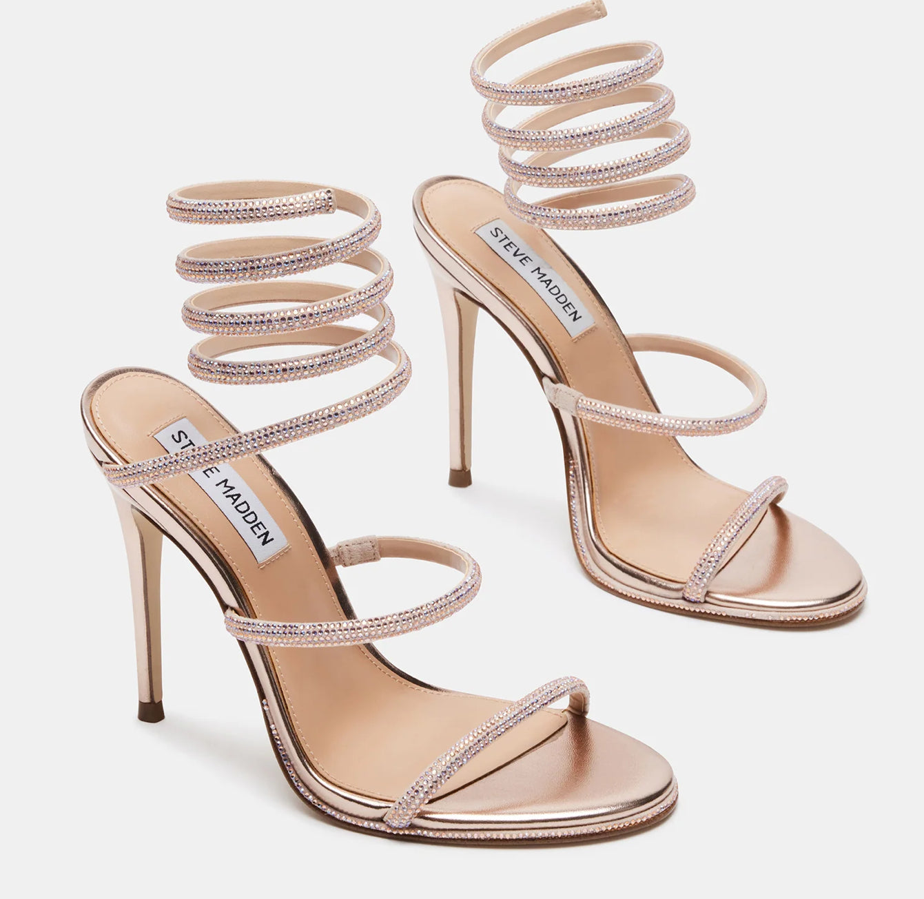 EXOTICA BRONZE - Vella Moda