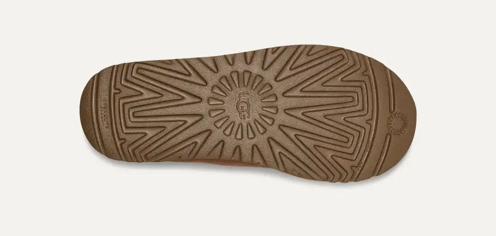 UGG Women's Tasman Slipper - Chestnut