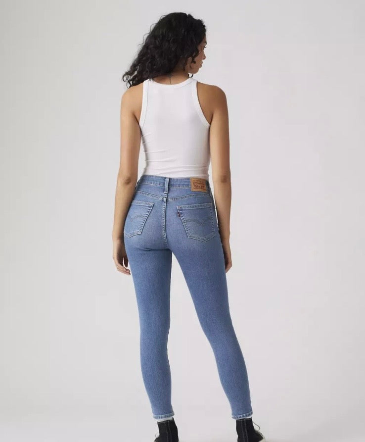 721 HIGH-RISE SKINNY WOMEN'S JEANS