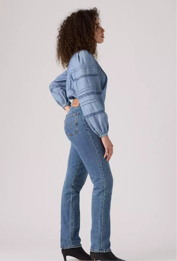 Levi’s 501