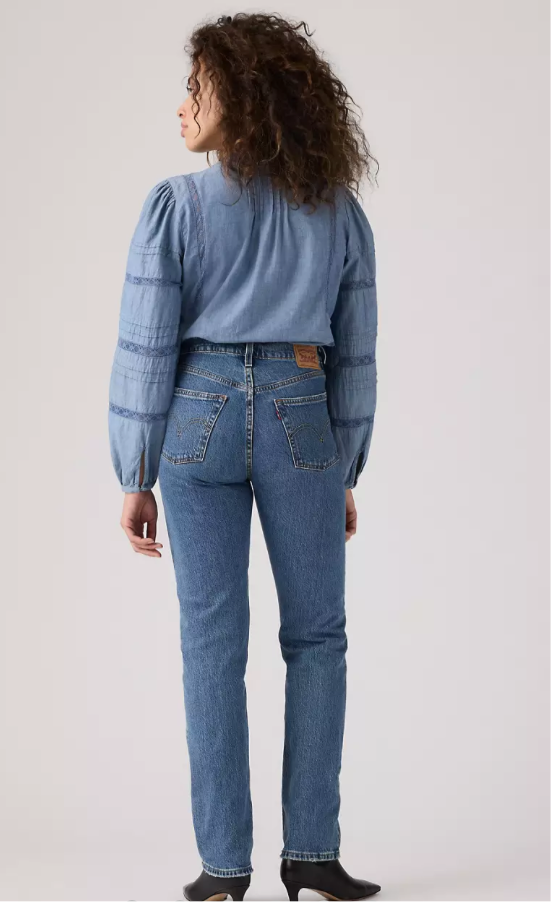 Levi’s 501