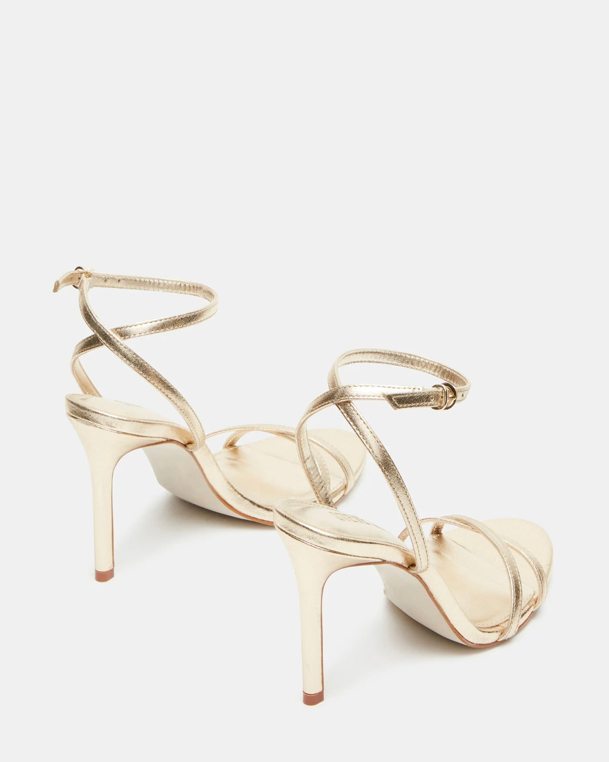 JYPSEY GOLD LEATHER
