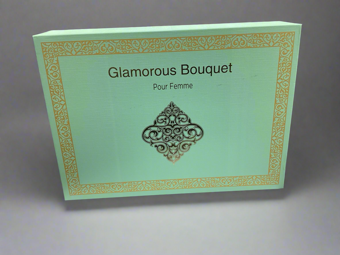 Perfume Gift Box