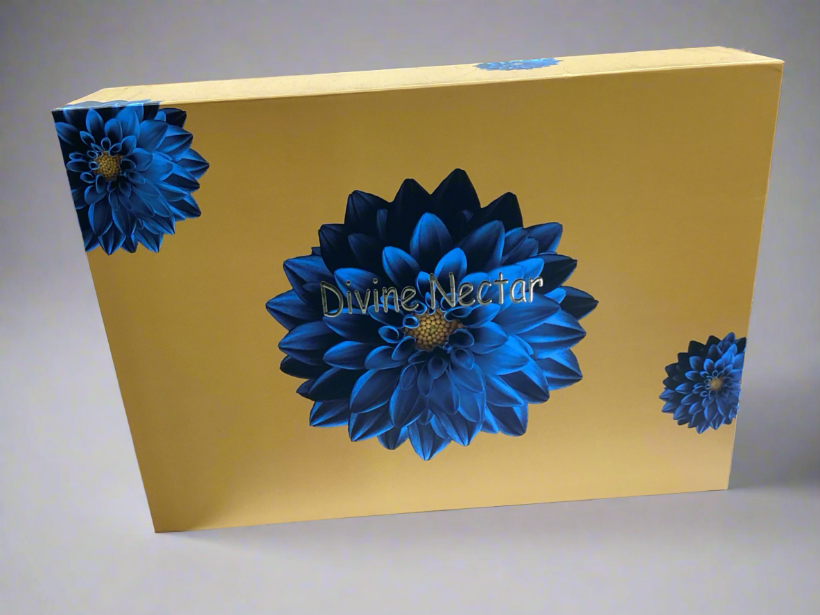 Perfume Gift Box