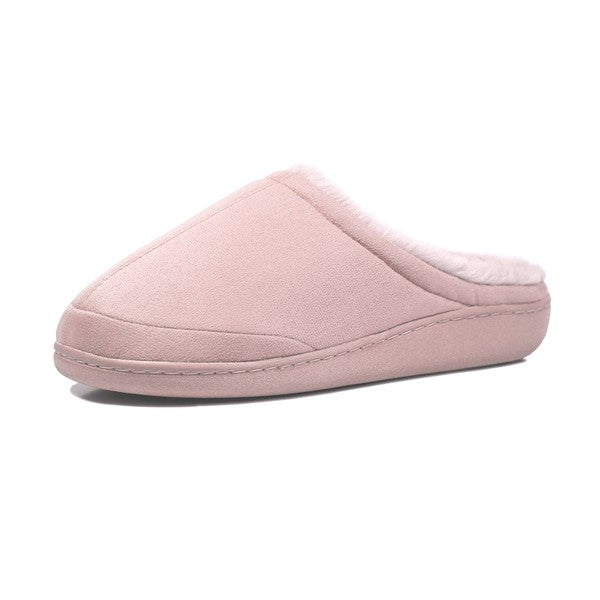 Top Woman Comfy Slippers