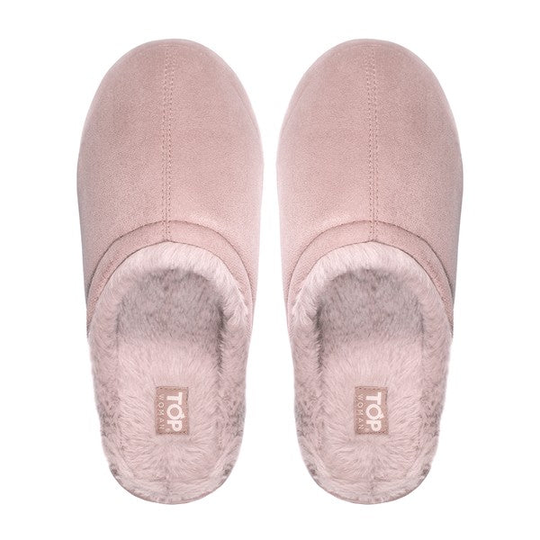 Top Woman Comfy Slippers