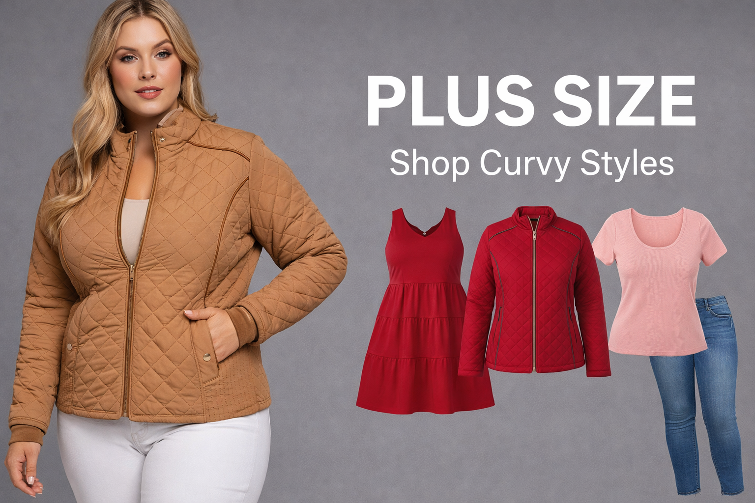 Plus Size