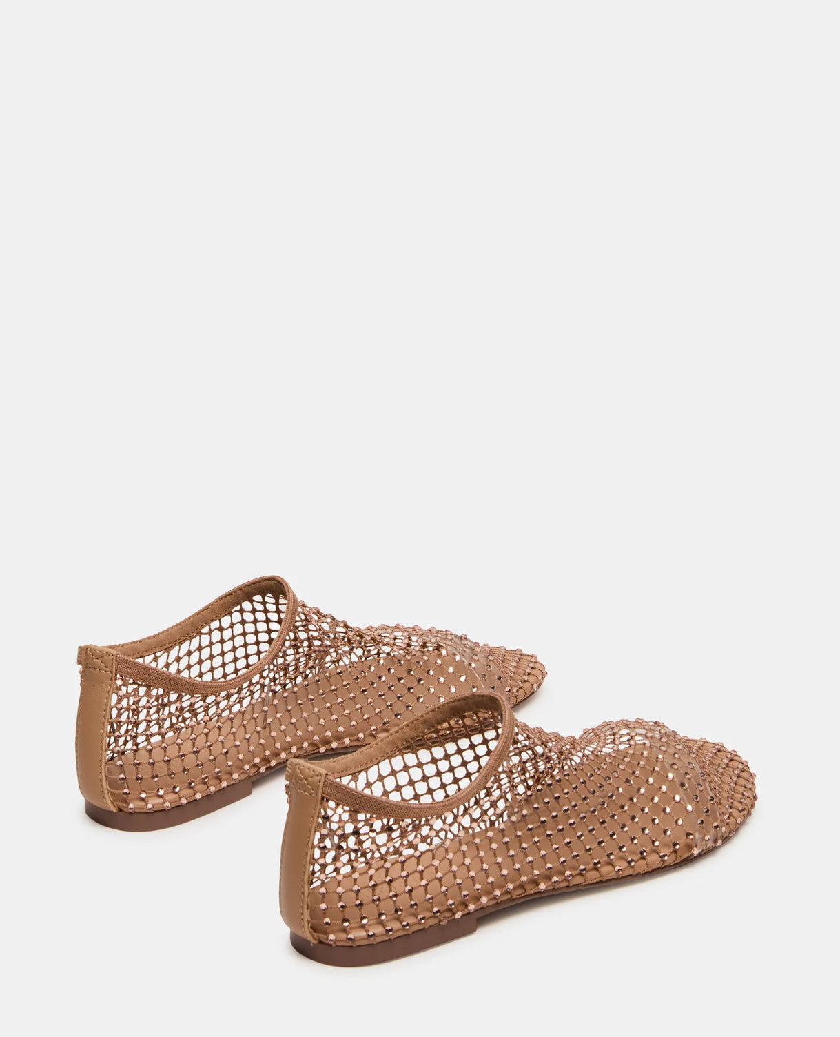 Mino Blush Rhinestone