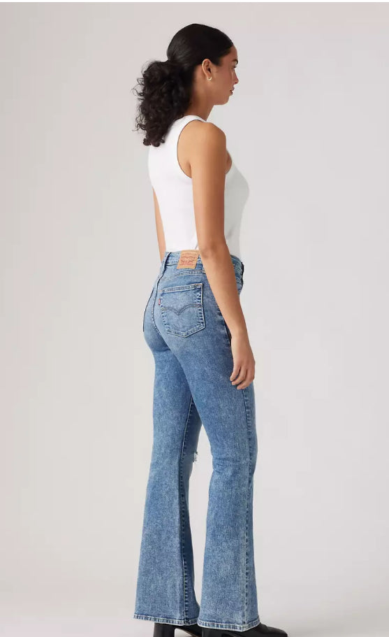 Levi’s 726 Flare