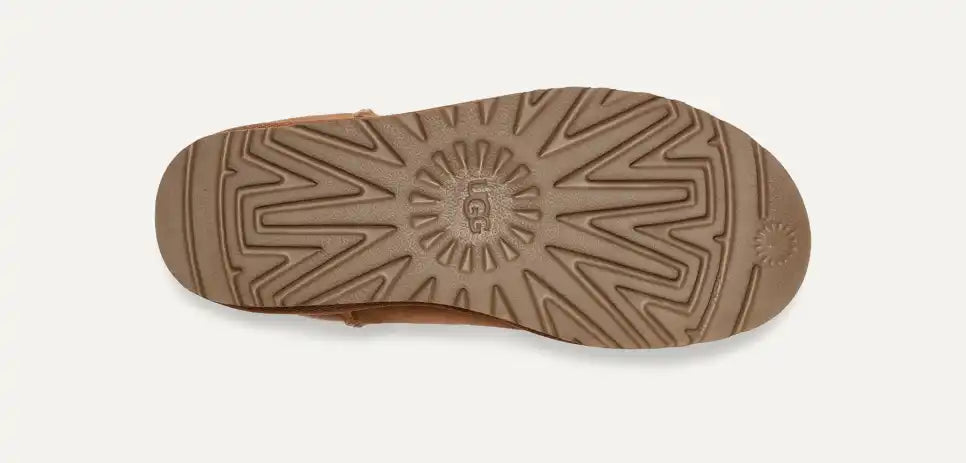 UGG Women's Classic Short II - Chestnut