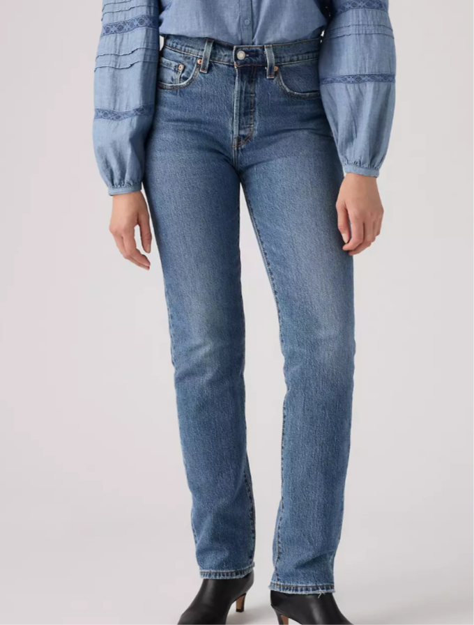 Levi’s 501