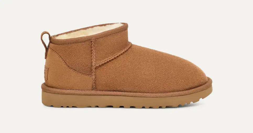 UGG Women's Classic Ultra Mini