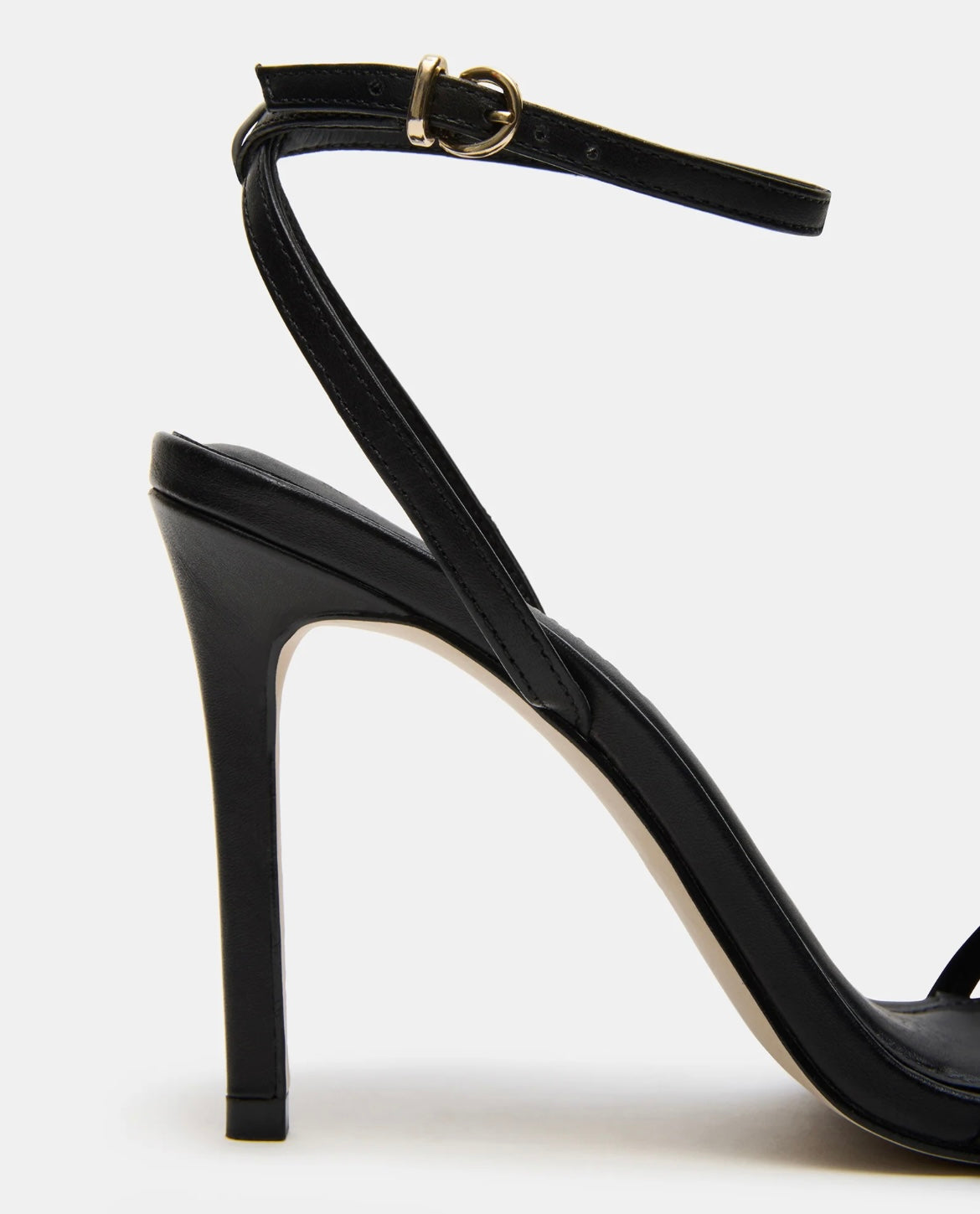 JYPSEY BLACK LEATHER