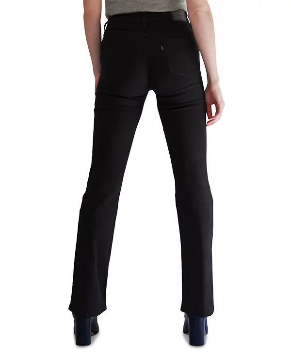 Levi's 725 High-Rise Boot Cut Jeans - Bella Moda Latina