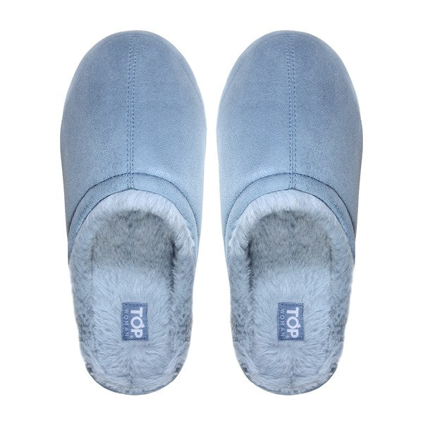 Top Woman Comfy Slippers