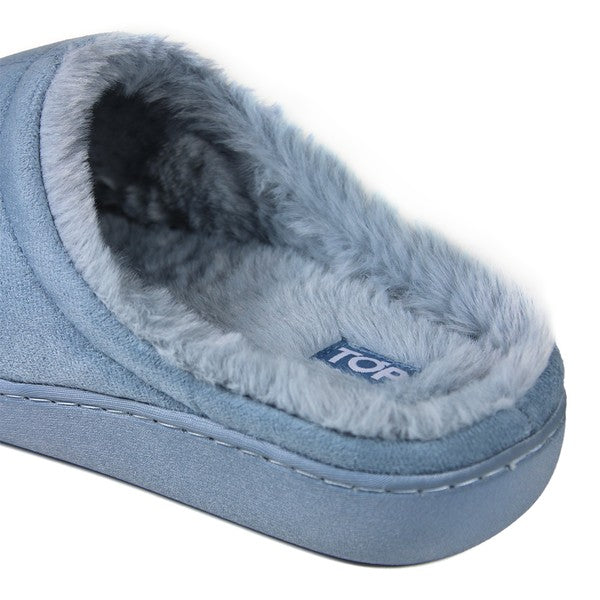 Top Woman Comfy Slippers