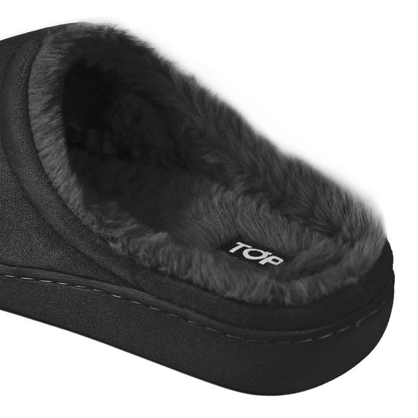 Top Woman Comfy Slippers